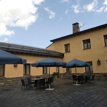 Hotel Rural Los Arguellos Lugueros Eksteriør billede