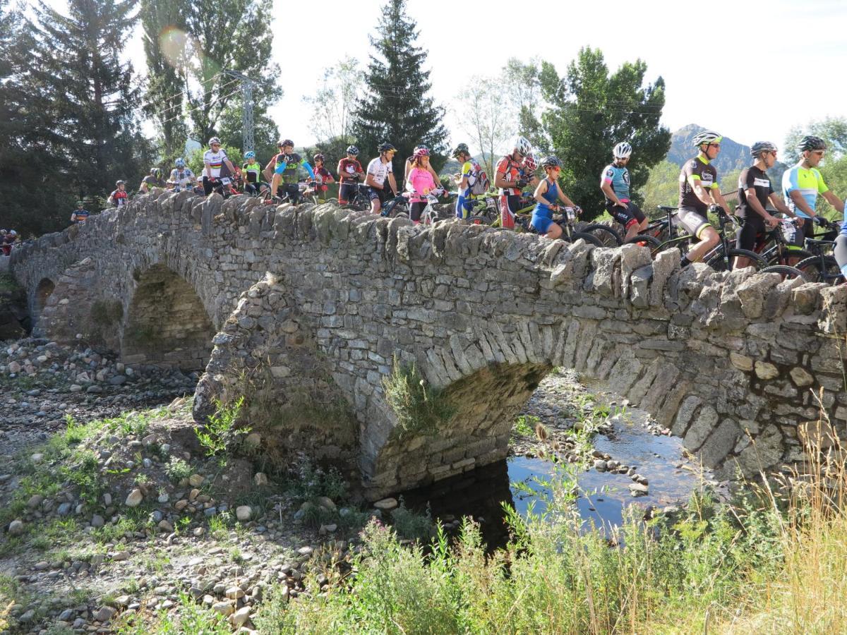 Hotel Rural Los Arguellos Lugueros Eksteriør billede