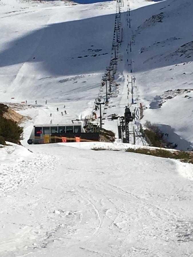 Hotel Rural Los Arguellos Lugueros Eksteriør billede